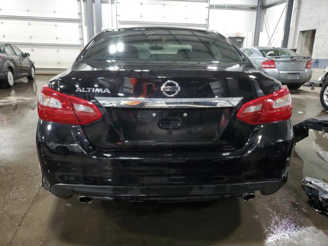 1N4AL3AP8JC270561 - 2018 NISSAN ALTIMA 2.5 BLACK photo 6