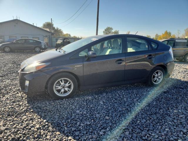 2011 TOYOTA PRIUS, 