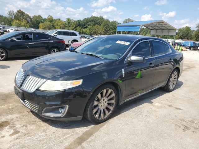 2009 LINCOLN MKS, 