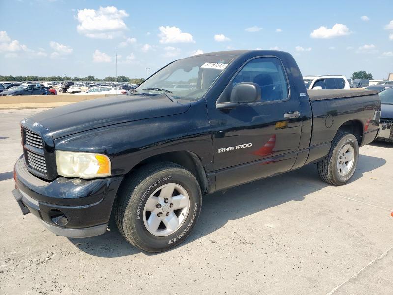 2002 DODGE RAM 1500, 