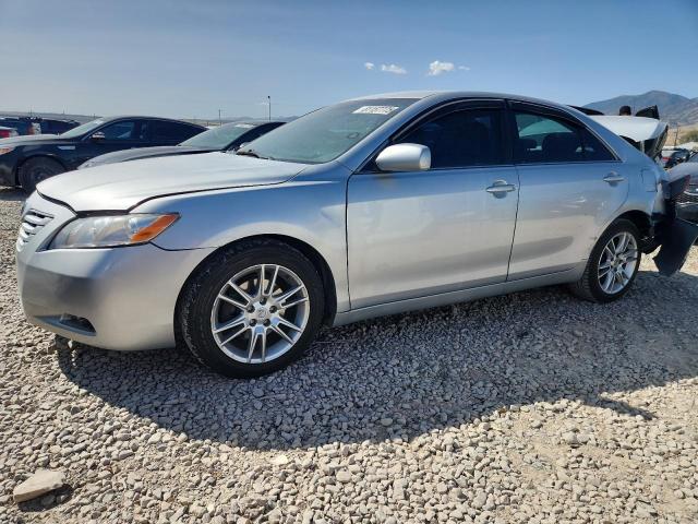 2007 TOYOTA CAMRY CE, 