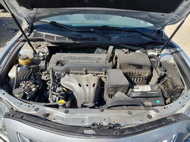 4T1BE46KX7U166020 - 2007 TOYOTA CAMRY CE 银色 照片 11