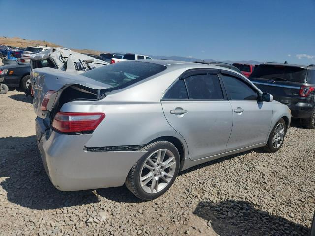 4T1BE46KX7U166020 - 2007 TOYOTA CAMRY CE 银色 照片 3