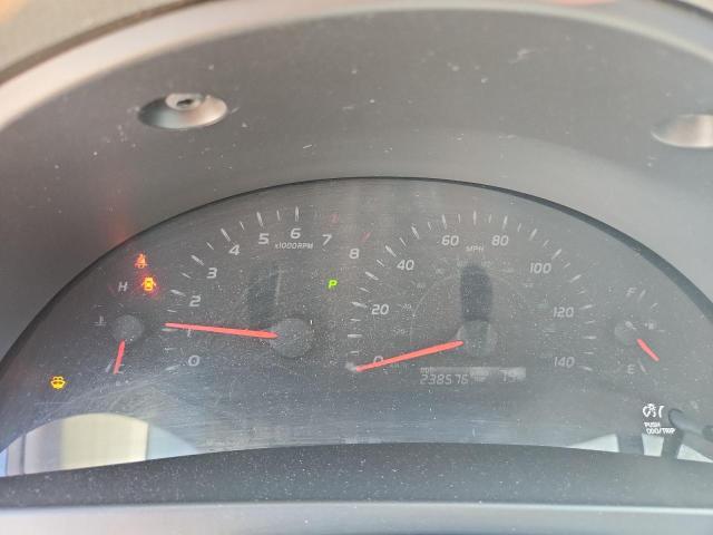 4T1BE46KX7U166020 - 2007 TOYOTA CAMRY CE 银色 照片 9