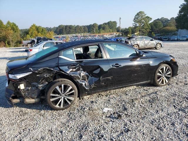 1N4BL4CV1NN370890 - 2022 NISSAN ALTIMA SR შავი ფოტო 3