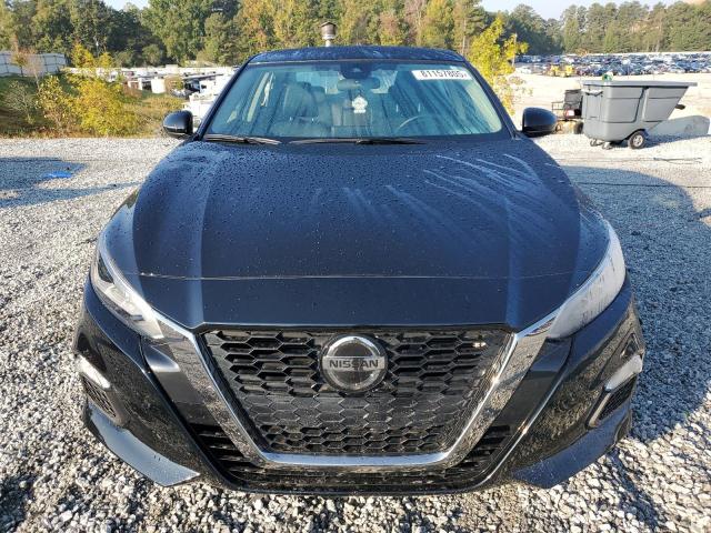 1N4BL4CV1NN370890 - 2022 NISSAN ALTIMA SR შავი ფოტო 5