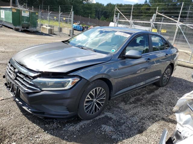 2019 VOLKSWAGEN JETTA SEL, 