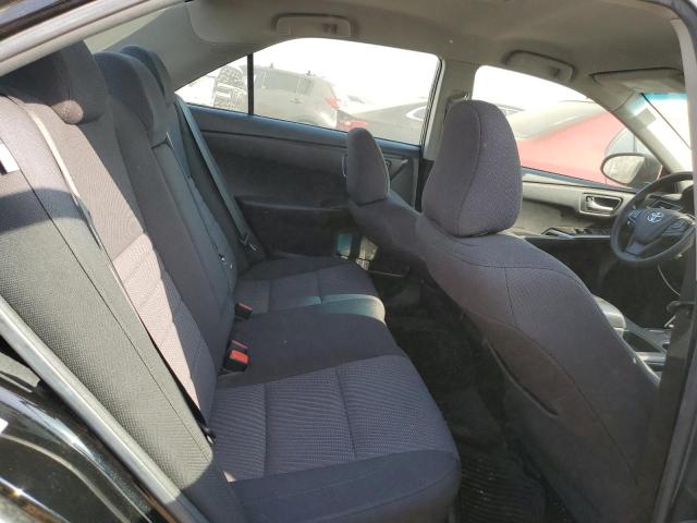 4T1BF1FKXHU284176 - 2017 TOYOTA CAMRY LE BLACK photo 10