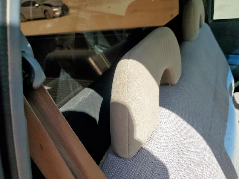 1GCCS14R9P8166115 - 1993 CHEVROLET S TRUCK S10 მუქწითელი ფოტო 10