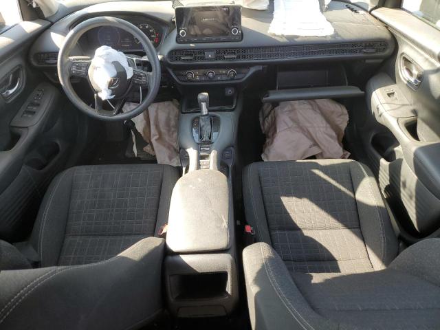 3CZRZ2H31PM706404 - 2023 HONDA HR-V LX Schwarz Foto 8