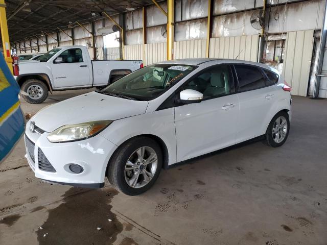 2014 FORD FOCUS SE, 