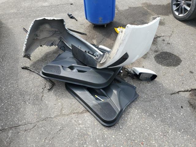 2HGFC1F3XMH700331 - 2021 HONDA CIVIC EX WHITE photo 12