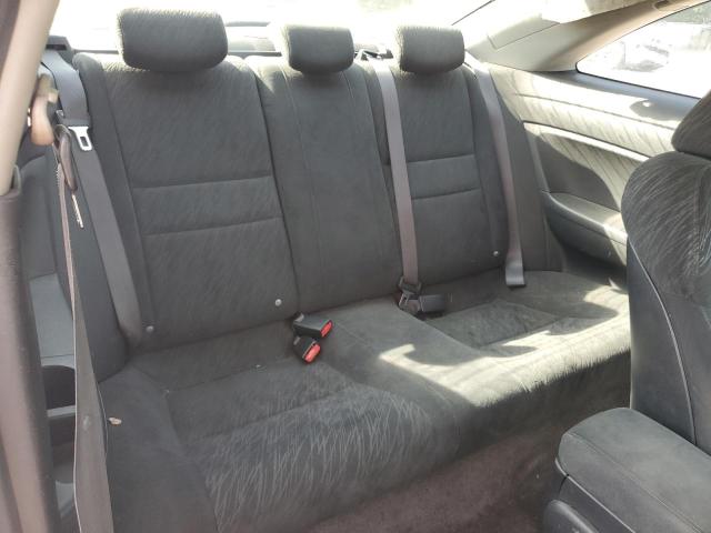 2HGFG12806H542316 - 2006 HONDA CIVIC EX RED photo 10