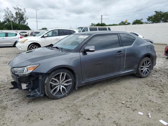 2014 TOYOTA SCION TC, 