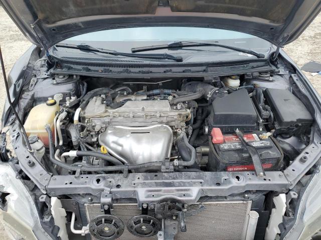 JTKJF5C77E3086625 - 2014 TOYOTA SCION TC ნაცრისფერი ფოტო 11