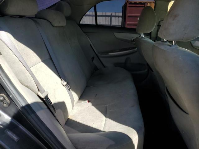 1NXBU4EE0AZ384358 - 2010 TOYOTA COROLLA BASE Grafit foto 10