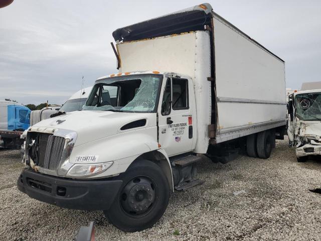 2003 INTERNATIONAL 4000 4300, 