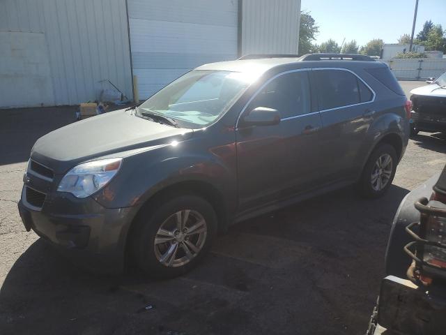 2012 CHEVROLET EQUINOX LT, 