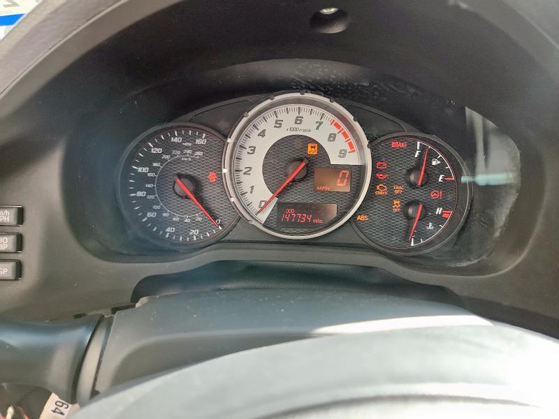 JF1ZNAA17F8700197 - 2015 TOYOTA SCION FR-S BLACK photo 9