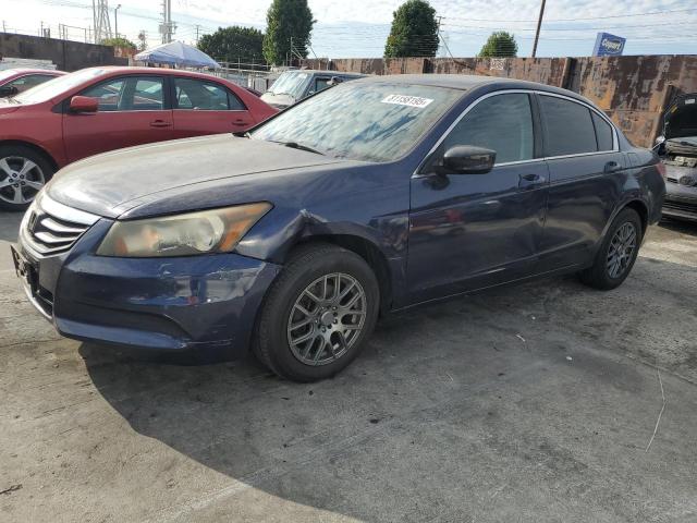 2012 HONDA ACCORD LX, 