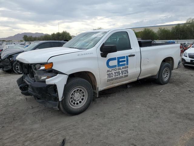 2020 CHEVROLET SILVERADO C1500, 