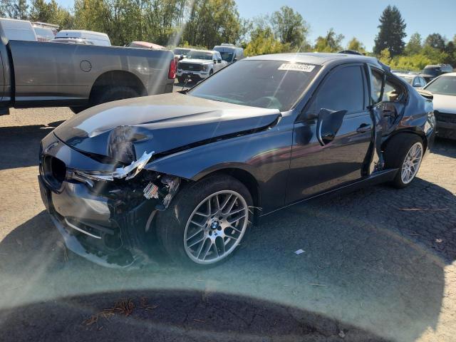 2017 BMW 340 I, 