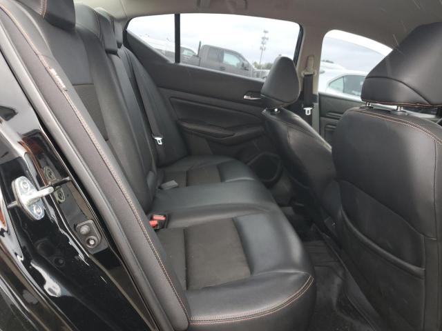 1N4BL4CV2KC181902 - 2019 NISSAN ALTIMA SR Қара фото 10