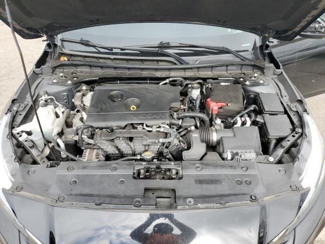 1N4BL4CV2KC181902 - 2019 NISSAN ALTIMA SR Қара фото 11