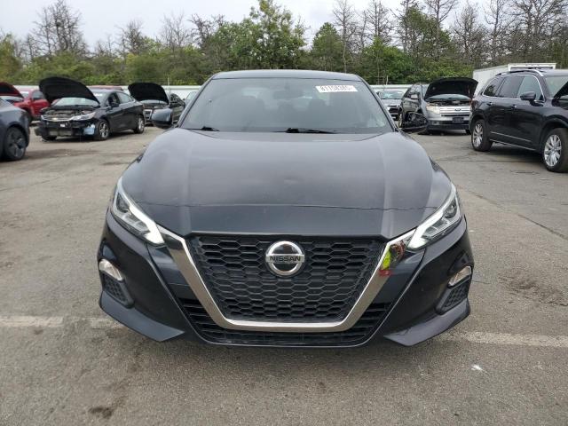 1N4BL4CV2KC181902 - 2019 NISSAN ALTIMA SR Қара фото 5