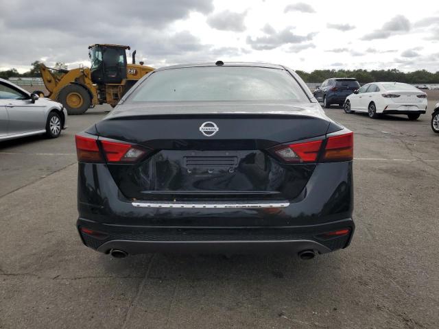 1N4BL4CV2KC181902 - 2019 NISSAN ALTIMA SR Қара фото 6