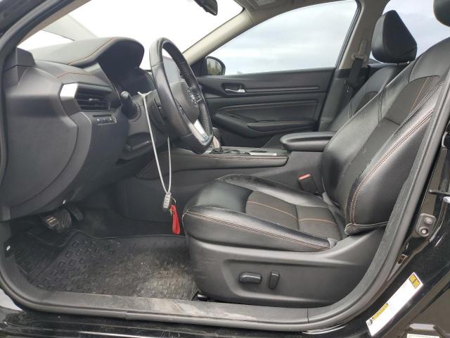 1N4BL4CV2KC181902 - 2019 NISSAN ALTIMA SR Қара фото 7