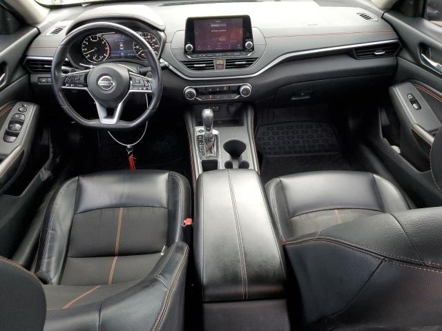 1N4BL4CV2KC181902 - 2019 NISSAN ALTIMA SR Қара фото 8