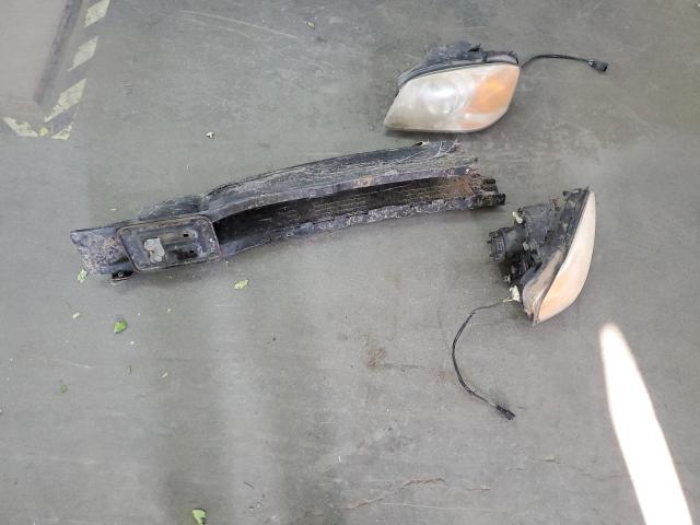 KNAGD126835231470 - 2003 KIA OPTIMA LX ვერცხლისფერი ფოტო 12