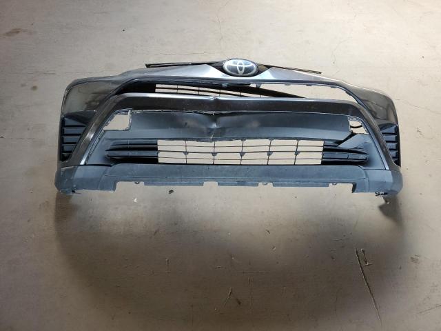 JTMZFREV7HJ136503 - 2017 TOYOTA RAV4 LE Schwarz Foto 12