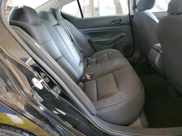 1N4BL4BV4PN370936 - 2023 NISSAN ALTIMA S 黑色 照片 10