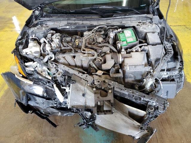 1N4BL4BV4PN370936 - 2023 NISSAN ALTIMA S 黑色 照片 11