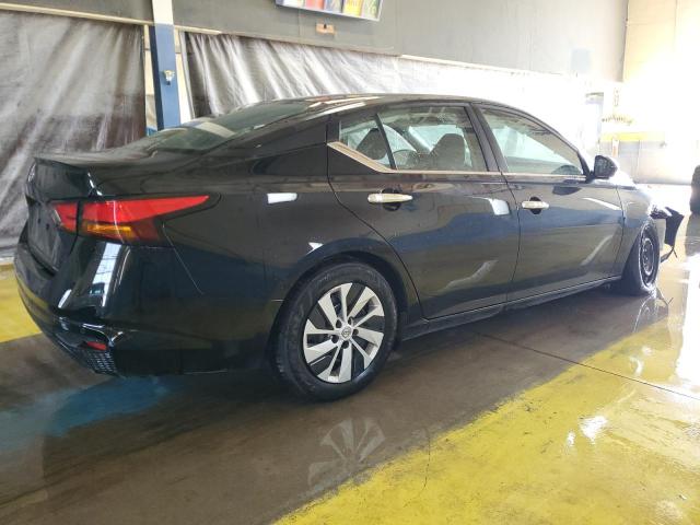 1N4BL4BV4PN370936 - 2023 NISSAN ALTIMA S 黑色 照片 3