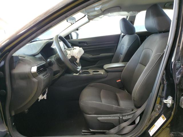 1N4BL4BV4PN370936 - 2023 NISSAN ALTIMA S 黑色 照片 7