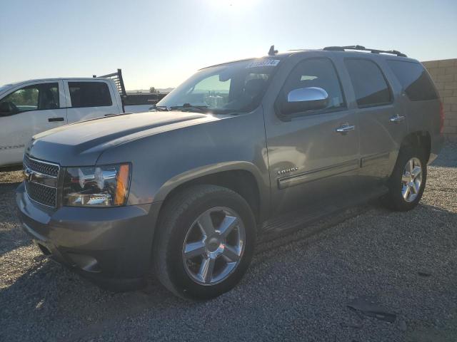 2012 CHEVROLET TAHOE C1500 LT, 