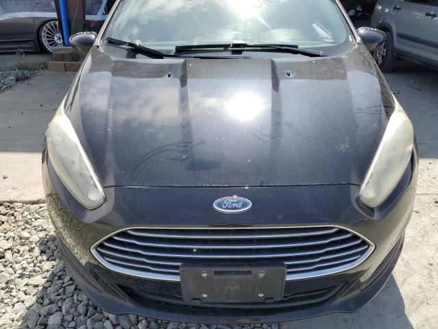 3FADP4AJ5HM152446 - 2017 FORD FIESTA S 黑色 照片 11