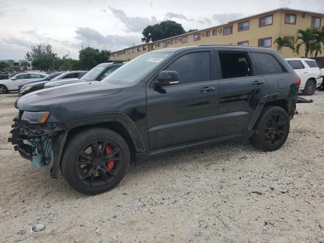 2018 JEEP GRAND CHER SRT-8, 