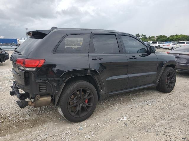 1C4RJFDJ4JC196891 - 2018 JEEP GRAND CHER SRT-8 BLACK photo 3