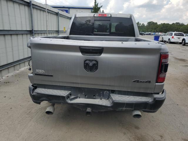 1C6SRFFT5RN135131 - 2024 RAM 1500 BIG HORN/LONE STAR SILVER photo 6