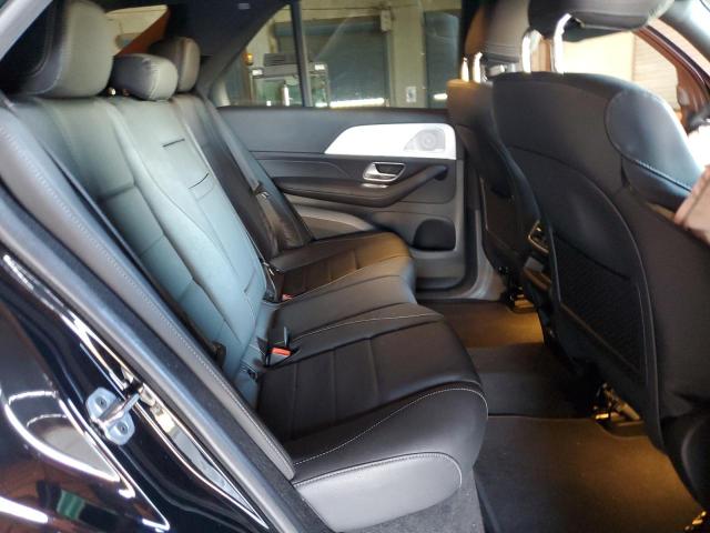 4JGFB4FB9SB403840 - 2025 MERCEDES-BENZ GLE 350 4MATIC BLACK photo 10