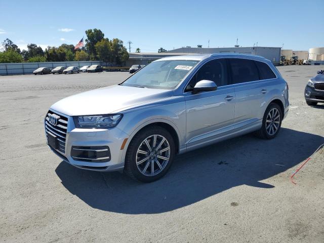2017 AUDI Q7 PRESTIGE, 