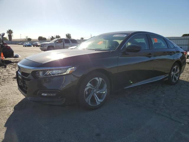 2018 HONDA ACCORD EXL, 