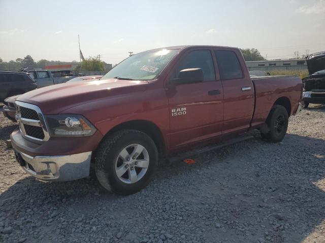 2013 RAM 1500 SLT, 