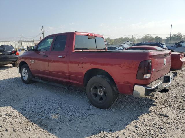 1C6RR6GP9DS665452 - 2013 RAM 1500 SLT 栗色 照片 2