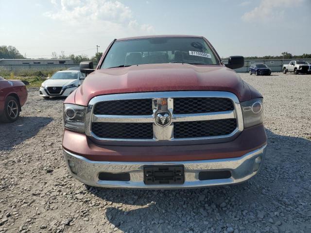 1C6RR6GP9DS665452 - 2013 RAM 1500 SLT 栗色 照片 5