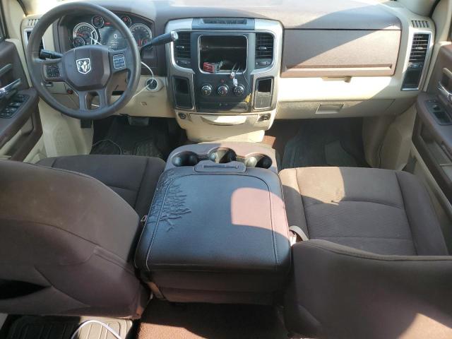 1C6RR6GP9DS665452 - 2013 RAM 1500 SLT 栗色 照片 8